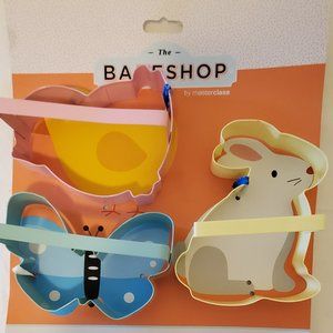 Easter Cookie Cutters